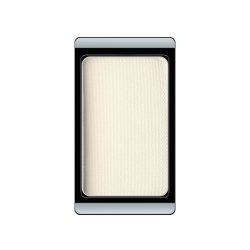 Artdeco, Artdeco Nr. 512 - Weiss - Matt Matt Lidschatten 0.8 g
