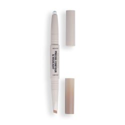 REVOLUTION Precise Contour & Highlight Stick Medium Highlighter 1 ct LIGHT