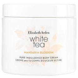 Elizabeth Arden White Tea Elizabeth Arden White Tea Mandarin Blossom Body Cream koerpercreme 400.0 ml