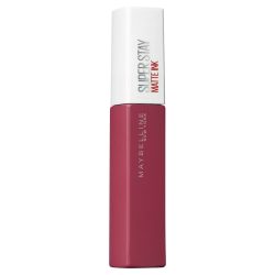 Maybelline Liquid Lipstick Superstay Matte Ink 15 Lover