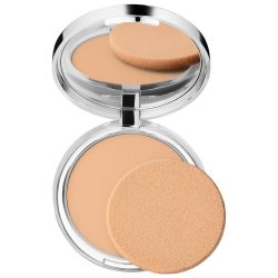Clinique  Stay-Matte Sheer Pressed Powder - Stay Beige