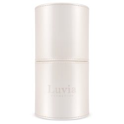 Luvia  Luvia Pearl White kosmetiktasche 1.0 pieces