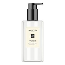 Jo Malone Holz Salbei & Meer Salz Körper & Handwäsche (mit Pumpe) 250ml / 8,5 oz