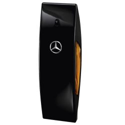 Mercedes-Benz Perfume Club Club Black Eau de Toilette (EdT) 100ml