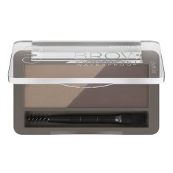 Catrice  Catrice Brow Powder Set Waterproof