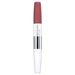 Gemey Maybelline, Maybelline Nr. 185 - Rose Dust Superstay 24h Color Lippenstift 5g