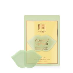 Pixi Vitamin C Lip Patch Augen- & Lippenmasken 2 g