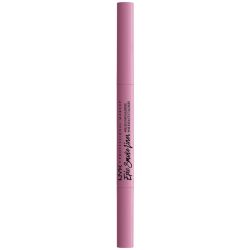 Epic Smoke Liner Angled Liner & Blender Damen Rose Dust 0.17g