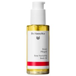 WALA Heilmittel GmbH Dr. Hauschka Kosmetik, WALA Heilmittel GmbH Dr. Hauschka Kosmetik Dr. Hauschka® Rosen Pflegeöl
