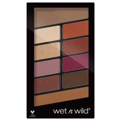 wet n wild Rosé in the Air Color Icon 10 Pan Palette Lidschattenpalette