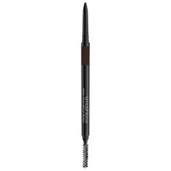 Smashbox Braue Tech Matte Bleistift - # dunkel braun 0.09g/0.003oz