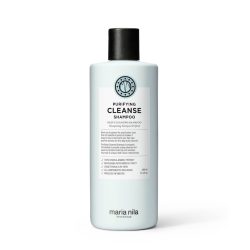 Maria Nila Purifying Cleanse LOWER(Y293) Shampoo 350 ml