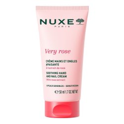 Very Rose - Créme Mains & Ongles