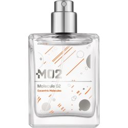 Escentric Molecules Escentric molecole molecola 02 Parfum Spray ricarica 30ml/1,05 oz