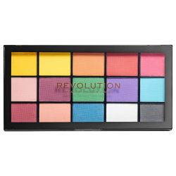 Revolution Re-loaded Palette Marvellous Mattes Damen  16.5G