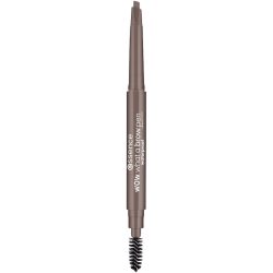 Wow What A Brow Pen Waterproof Damen Light Brown 0.2g
