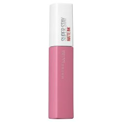 Maybelline Lippenstift Superstay Matte Ink 5ml