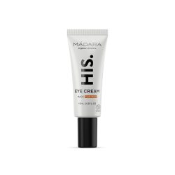 MÁDARA Care - His Augencreme Für Männer