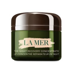 La Mer Spezialisten The Night Recovery Concentrate Anti-Aging Gesichtsserum 50 ml