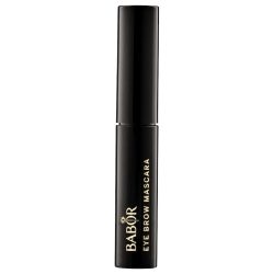 Eye Make up Eye Brow Mascara 01 ash