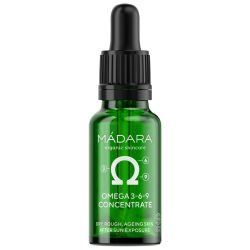 MÁDARA Teint - Omega 3-6-9 Konzentrat