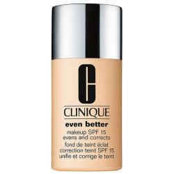 Clinique  Even Better Makeup SPF 15 - CN 18 Cream Whip VF 30ml