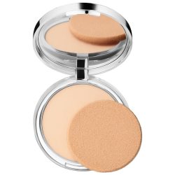 Clinique  Stay-Matte Sheer Pressed Powder - Stay Buff