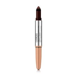 Clinique, High Impact Shadow Play? Shadow + Definer Damen Café Au Lait 4ml