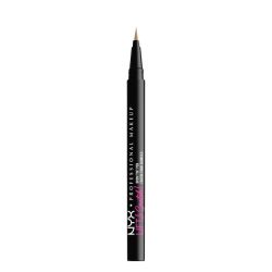 NYX Brows - Lift & Snatch! Brow Tint Pen Taupe 03