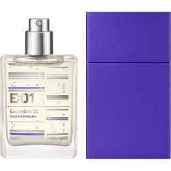 Escentric Molecules Escentric 01 Eau De Toilette Spray 30 ml with box