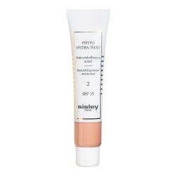 Phyto Hydra Teint - Soin Embelisseur Teinté Medium 2 SPF 15