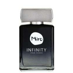 Miro Infinity Eau de Parfum 75 ml Herren