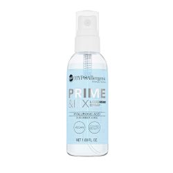 Bell Hypo Allergenic Prime + Fix Spray Fixing Spray & Fixierpuder 50 ml