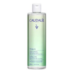 Caudalie - Vinopure Klärender Toner, 400 ml