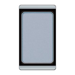 ARTDECO Whispers of the silk road Eyeshadow Lidschatten 0,8 g 583 - MATT BLUE AZULEJO