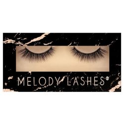 Melody Lashes Wimpern Melody Lashes Wimpern Künstliche Wimpern Elin  1.0 pieces
