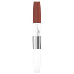 Maybelline Super Stay 24h Lippenstift Damen  Mocha Moves 1 pezzo