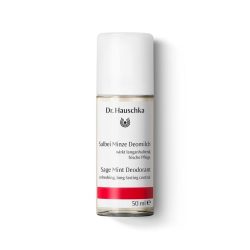 Dr. Hauschka® Salbei Minze Deomilch