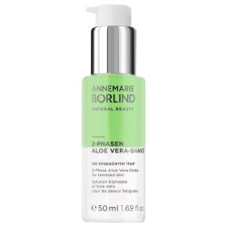 Annemarie Börlind, Annemarie Börlind  2-Phasen Aloe Vera Shake  50ml