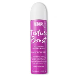 Umberto Giannini Volume Boost Dry Texture Mist Trockenshampoo 200 ml Damen
