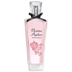 Christina Aguilera Definition Eau de Parfum (EdP) 30ml