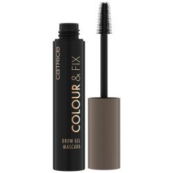 Catrice  Catrice Colour & Fix Brow Gel Mascara augenbrauengel 5.0 ml