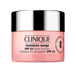 Clinique - Moisture Surge? SPF 25 Sheer Hydrator