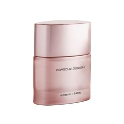 Porsche Design - Woman Satin Eau de Parfum