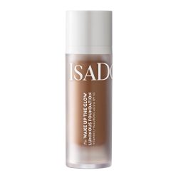 Isadora The Wake up The Glow Luminous Foundation 30 ml 8N - NEUTRAL