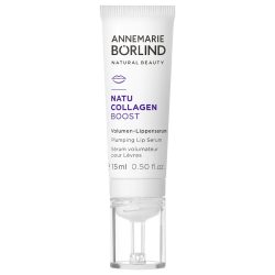 Annemarie Börlind, ANNEMARIE BÖRLIND SPEZIALPFLEGE ANNEMARIE BÖRLIND SPEZIALPFLEGE COLLAGEN BOOST NATUCOLLAGEN Volumen- Lippenserum lippenserum 15.0 ml