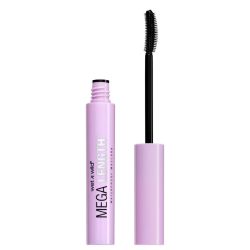 wet n wild Mascara wet n wild Mascara Mega Length Mascara Mascara 1.0 pieces