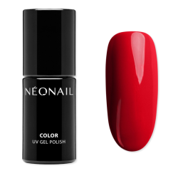 NEONAIL Color Nagellack 7,2 ml SEXY RED