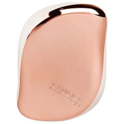 Tangle Teezer, Tangle Teezer Compact Styler Rose Gold ONE Size