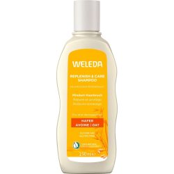 Weleda Hafer Aufbau Shampoo